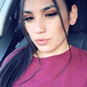 Meet your Posher, Ricki